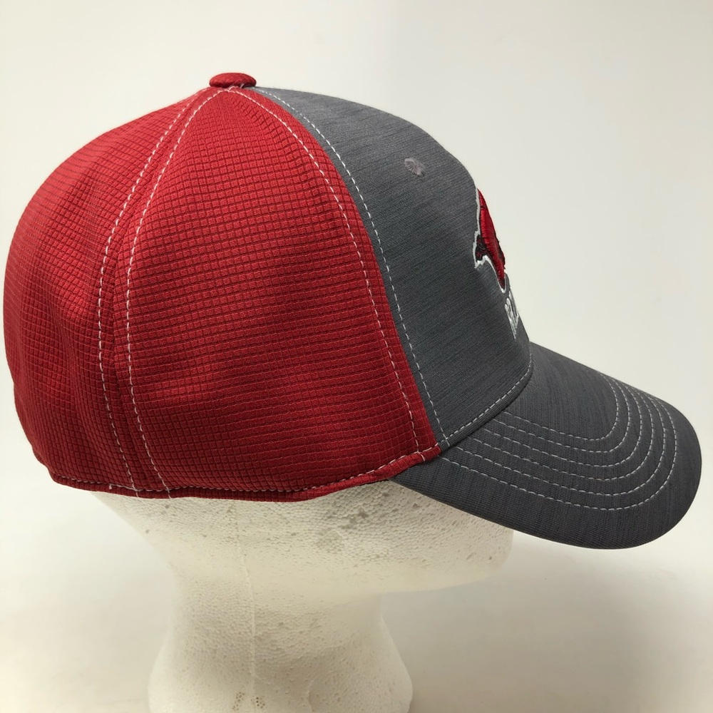 Arkansas Razorback Cap - Picture 5 of 8